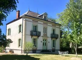 La Maison de l'Andelot