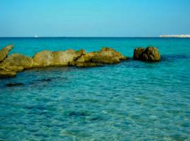 Casa Cerasoli Gallipoli，位于加利波利的酒店