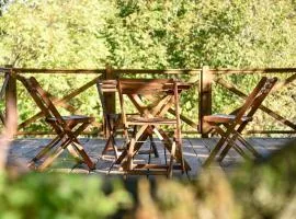 Parókia apartman és coworking a Balaton mellett