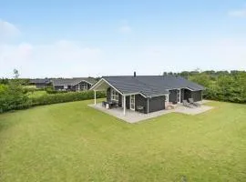 Amazing Home In Tarm With Sauna