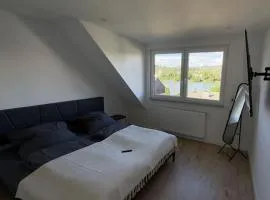 Quartier HT13 Rheinblick