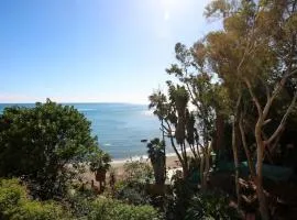 Piso en primera linea en la playa