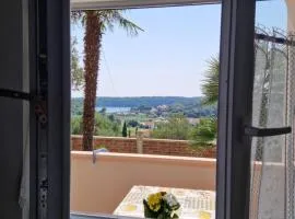 Apartman Oliva