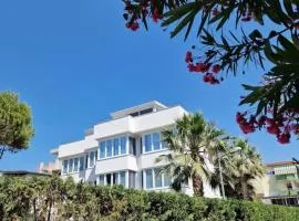 Villa Pearl Adriatic Coast