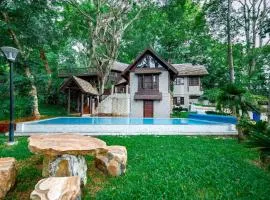Up Hill Villa Mae Rim