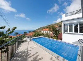 Akivillas Calheta Aura