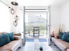 Objekte im Umland Paddel Nr 5