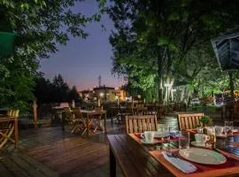 Garni Hotel Plava Laguna