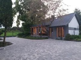 Dębowy Domek Agroturystyka