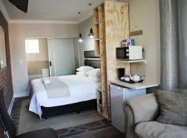 B and B Sandton