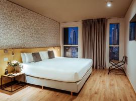 Pleno Madero, hotel sa Buenos Aires