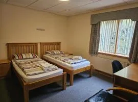Port Arthur House Halls of Residence