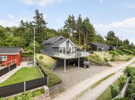 Lovely Home In Esbjerg V With Wifi, hotel in Esbjerg