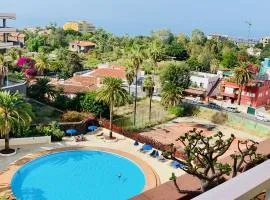 Brisa del Mar im La Chiripa