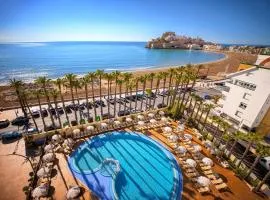 Hotel Servigroup Papa Luna 4 Sup