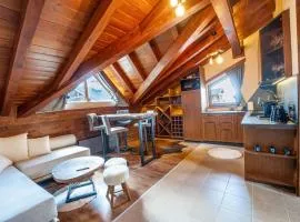 The Chalet 2 Bedrooms Paradise