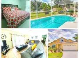 The Sunshine Home