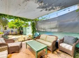 Vibrant Home with Patio - Near Santa Monica Pier!