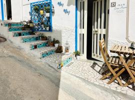 Casa M&M，位于卡拉古诺内的酒店