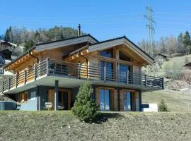 Chalet Aramis