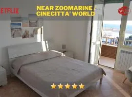 Appartamento Miramare - Sea view