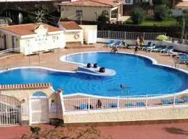 Miraverde Heated Pool