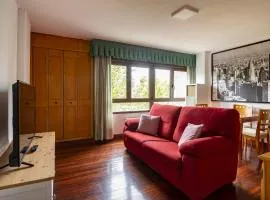 Apartamento Castilla con parking