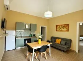 CyO Apartment 1