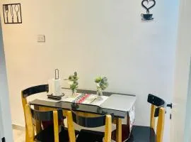 Hermoso y Calido departamento en Vicente Lopez