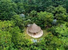 ONE Santuario Natural