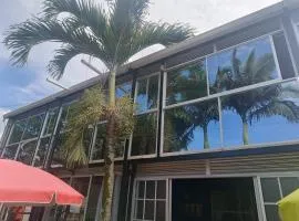 AKUARELA APARTAMENTOS CAMPESTRES Ibagué