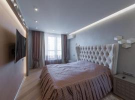 Квартира, ξενοδοχείο σε Taldykorgan