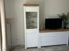 Mieszkanie na osiedlu platan Świnoujście