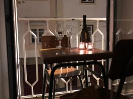 Joao`s INN, homestay in Castelo de Vide