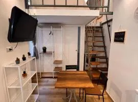 Grazioso monolocale a Portici