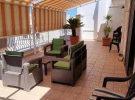 B&B La Mansarda
