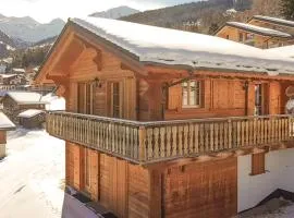 Chalet Bellevue