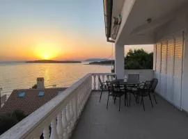 Apartmani Suton