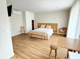 Refúgio Verde Douro