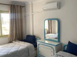 شقق فندقية راقي