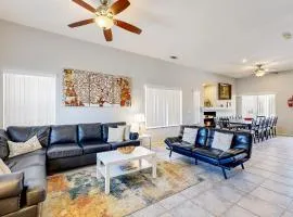 Sawgrass Summer