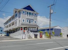 Ocean Lodge Hotel North
