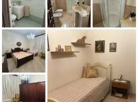 Casa vacanza da Maria