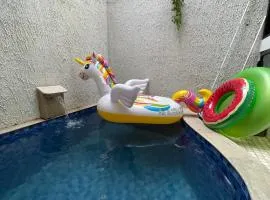 Kayz Tiga Villa Batu Private Pool Aesthetic