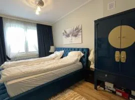 Apartament w Wiartlu