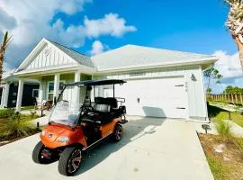 Windmark - Jasmine by the Beach