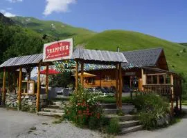 Le Domaine du Trappeur