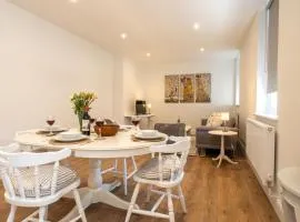 Volunteer Lodge, Leiston - Aldeburgh Coastal Cottages