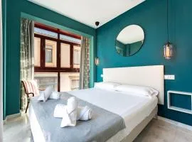 Unique Charming Apartment in the Heart of Málaga