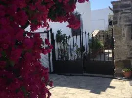 Apartamento Las adelfas